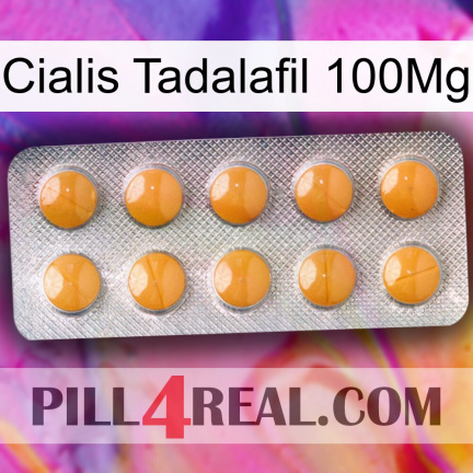 Cialis Tadalafil 100Mg levitra1